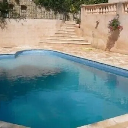 Villa Les Cigales Peymeinade