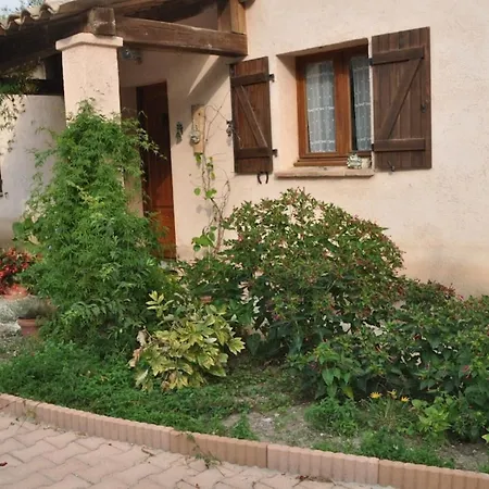 Les Cigales Villa Peymeinade